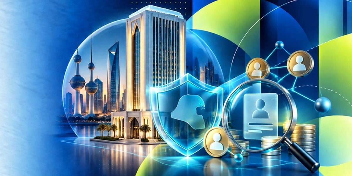 Central Bank of Kuwait Regulatory & AML Compliance
