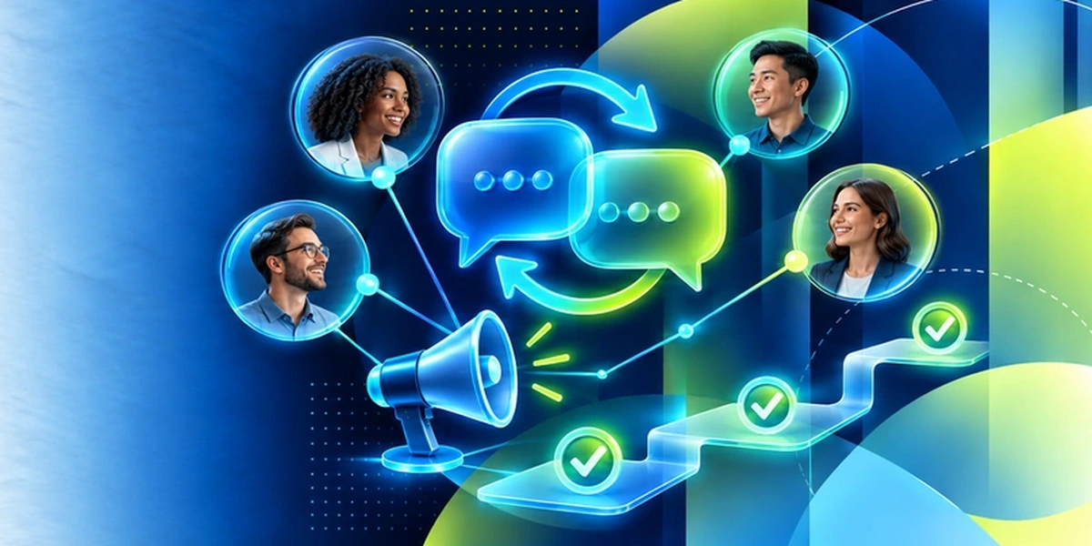 Change Communication