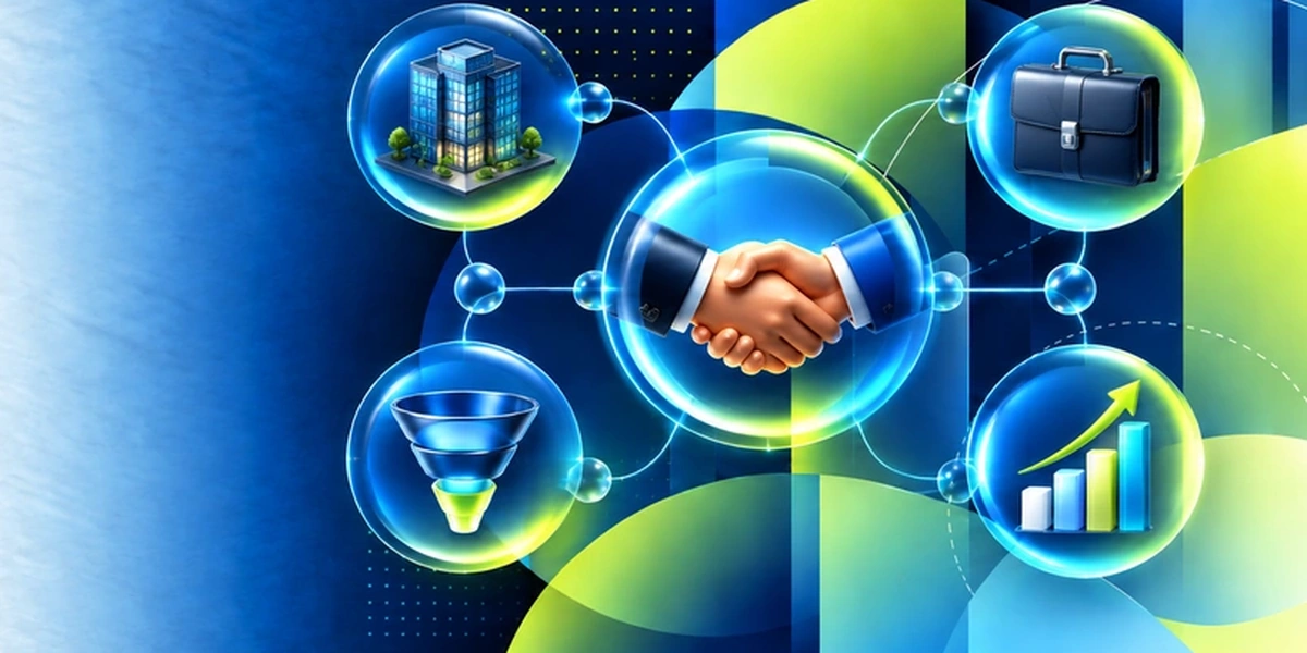Channel & Partner Ecosystem Management Training