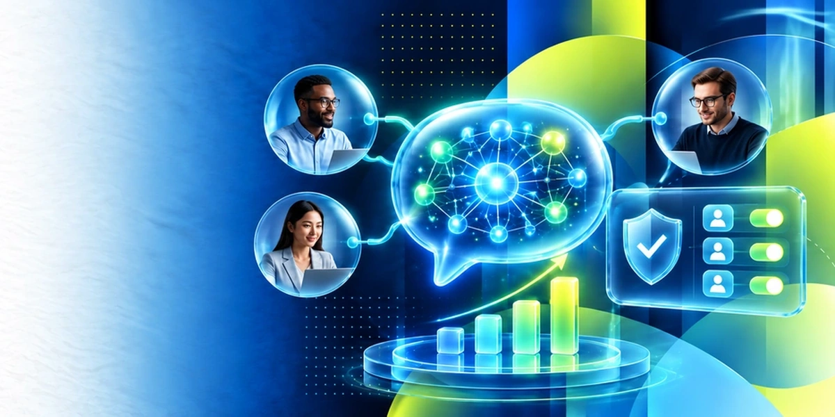ChatGPT Enterprise Adoption & Governance