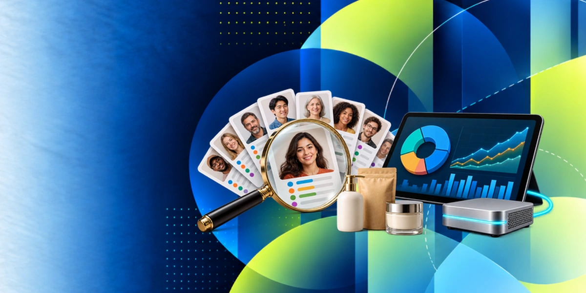 AI for Market Research Corporate Training