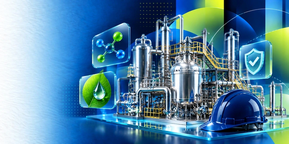 Chemical Industry Operations & Responsible Care