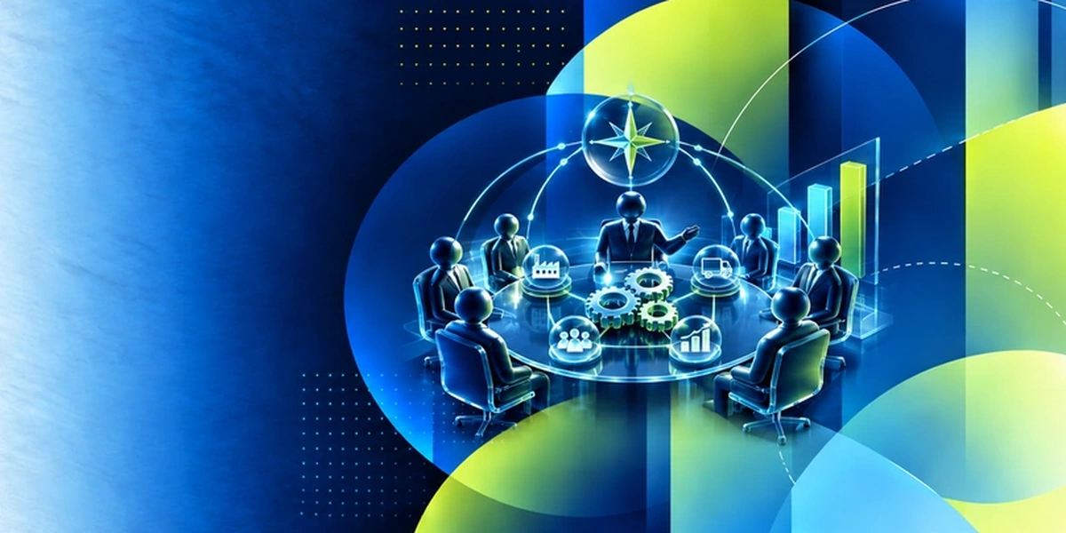 Chief Operating Officer (COO) Leadership Programme