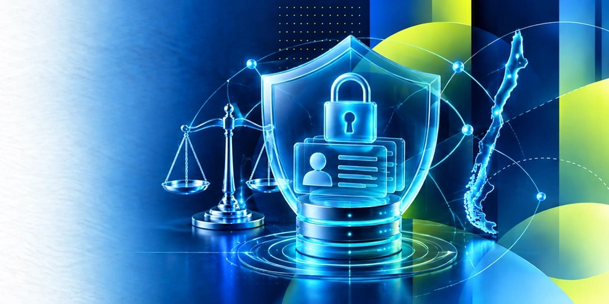 Chile Data Protection Law 21.719 Compliance Training