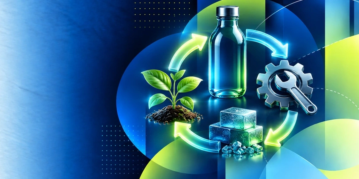 Circular Economy Fundamentals