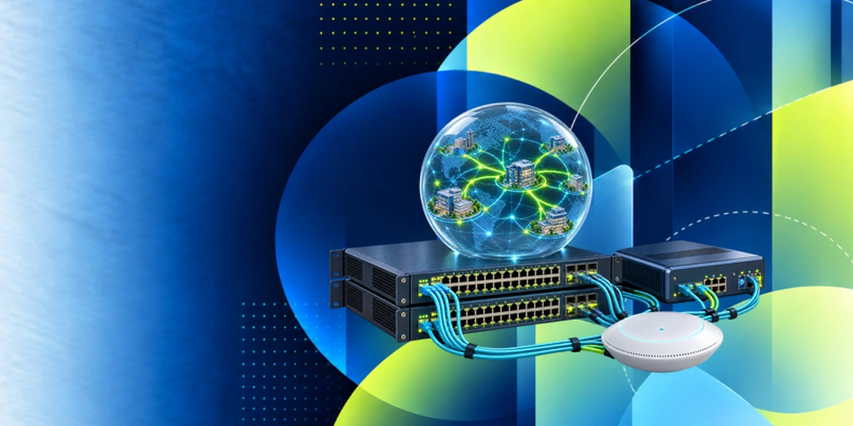 Cisco CCNP Enterprise Training