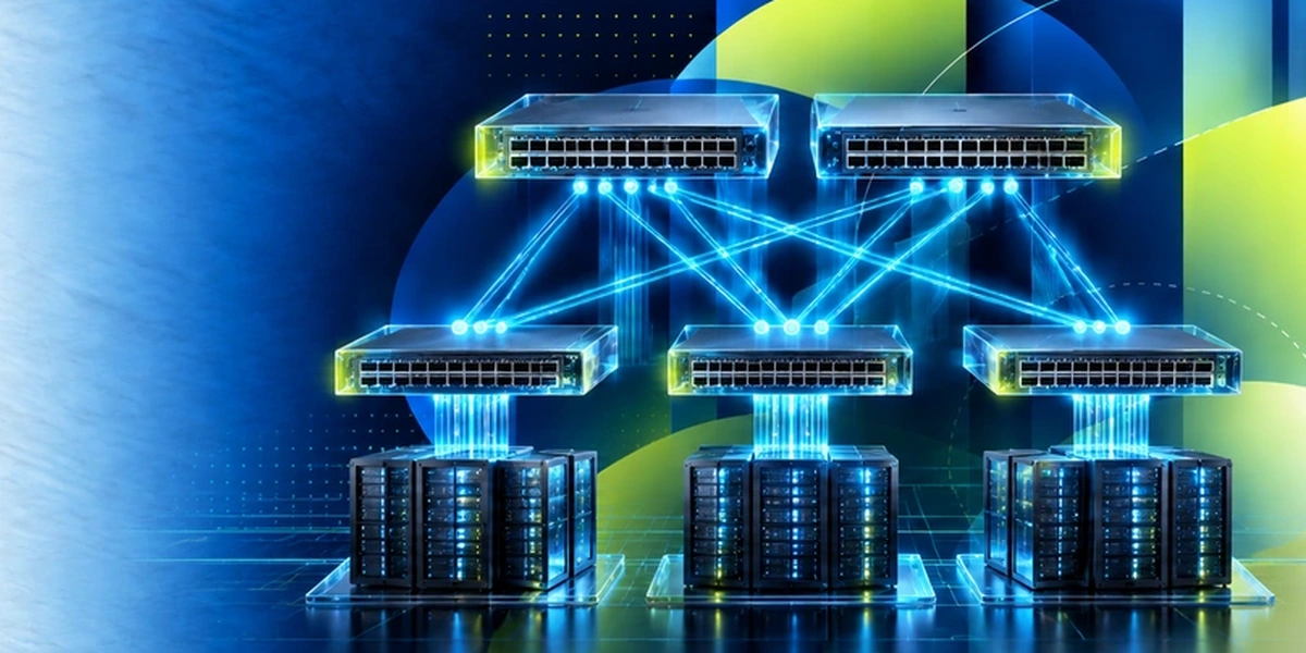 Cisco Nexus & Data Centre Fabric Training