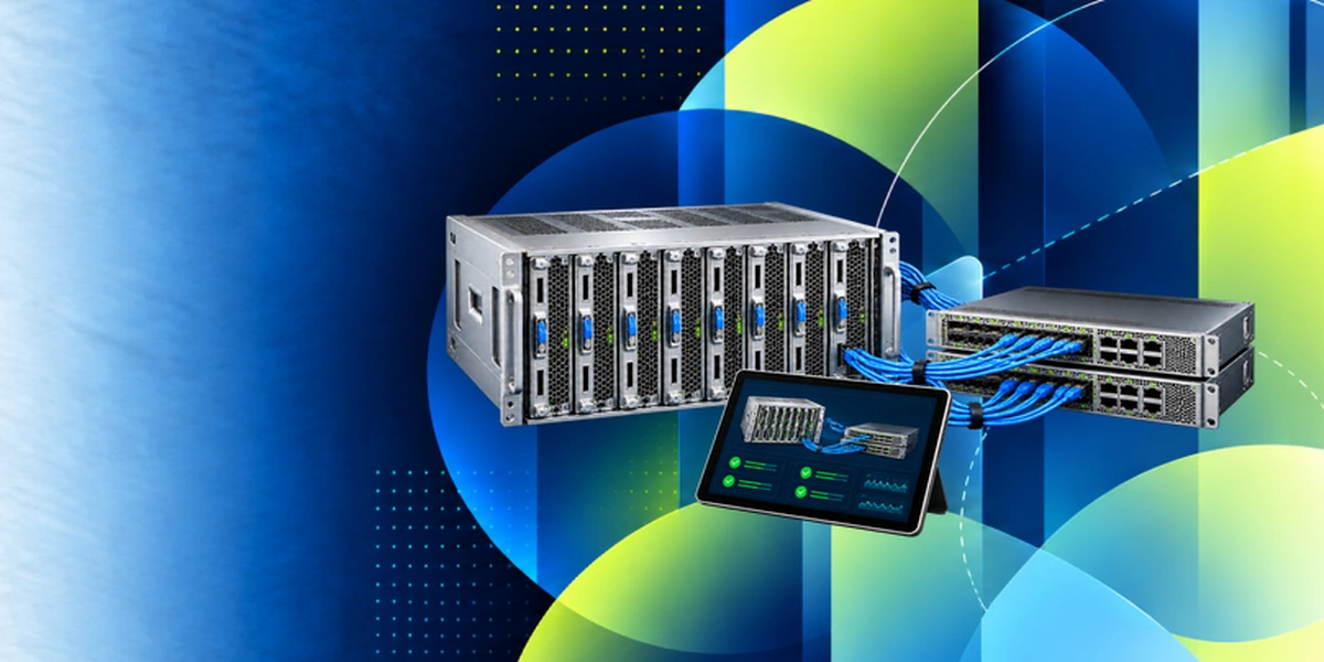Cisco UCS Training