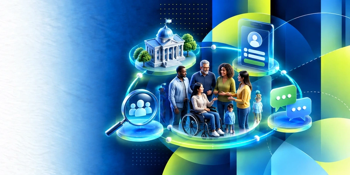 Citizen-Centered Service Design