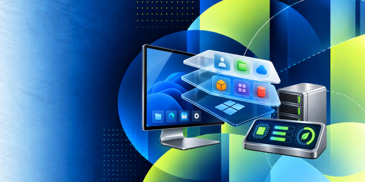 Citrix App Layering and WEM Administration