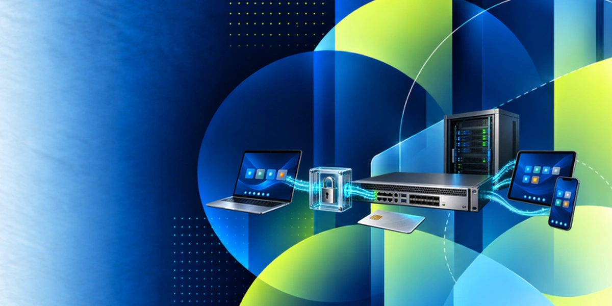 Citrix Enterprise Security Solutions