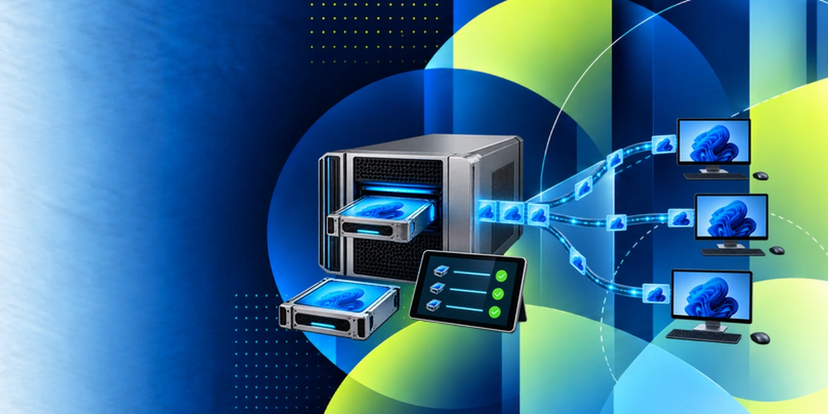Citrix Provisioning 7 Administration