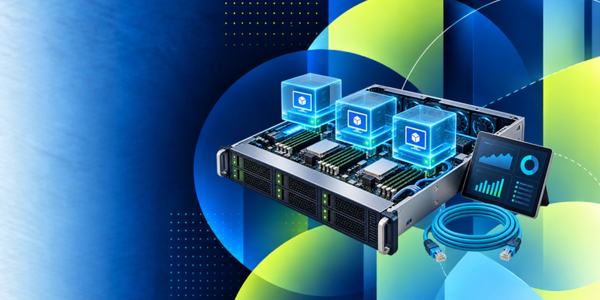 Citrix XenServer 7.1 LTSR Administration