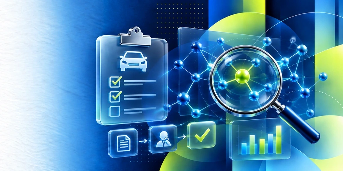 Claims Management & Fraud Analytics in Insurance