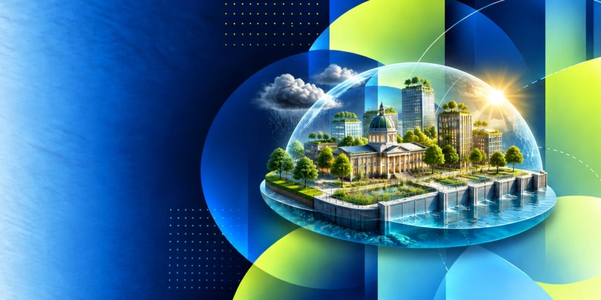 Climate Resilience for Government & Cities