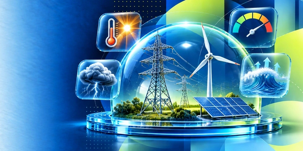 Climate Risk for Energy Companies Training