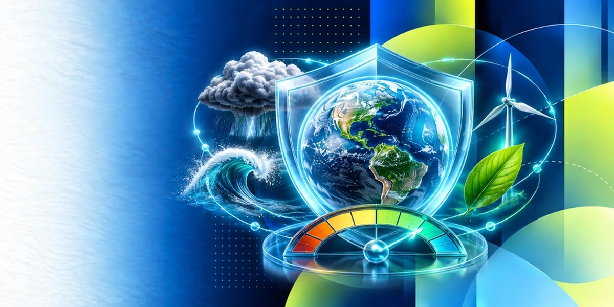 Climate Risk Management