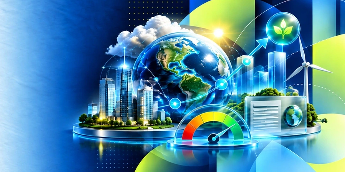 Climate Risk & Transition Planning (TCFD/ISSB)
