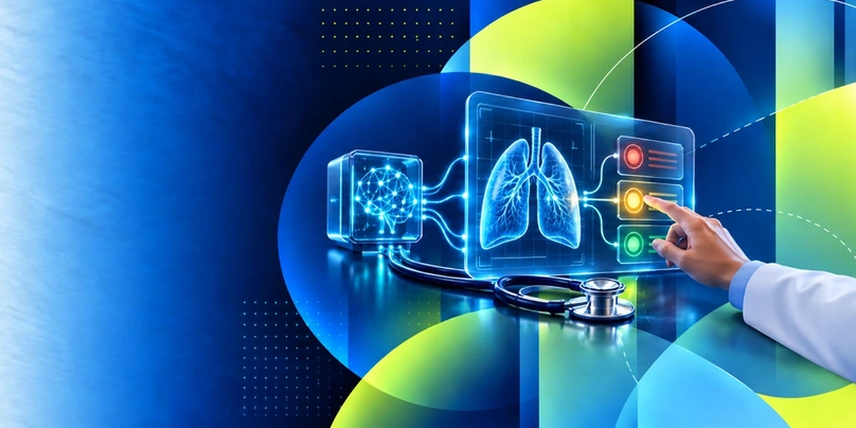 Clinical AI: Diagnostics, Triage & Decision Support