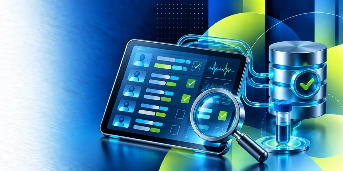 Clinical Data Management (CDM) & EDC Systems