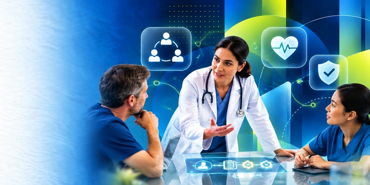 Clinical Leadership & Physician Management Development
