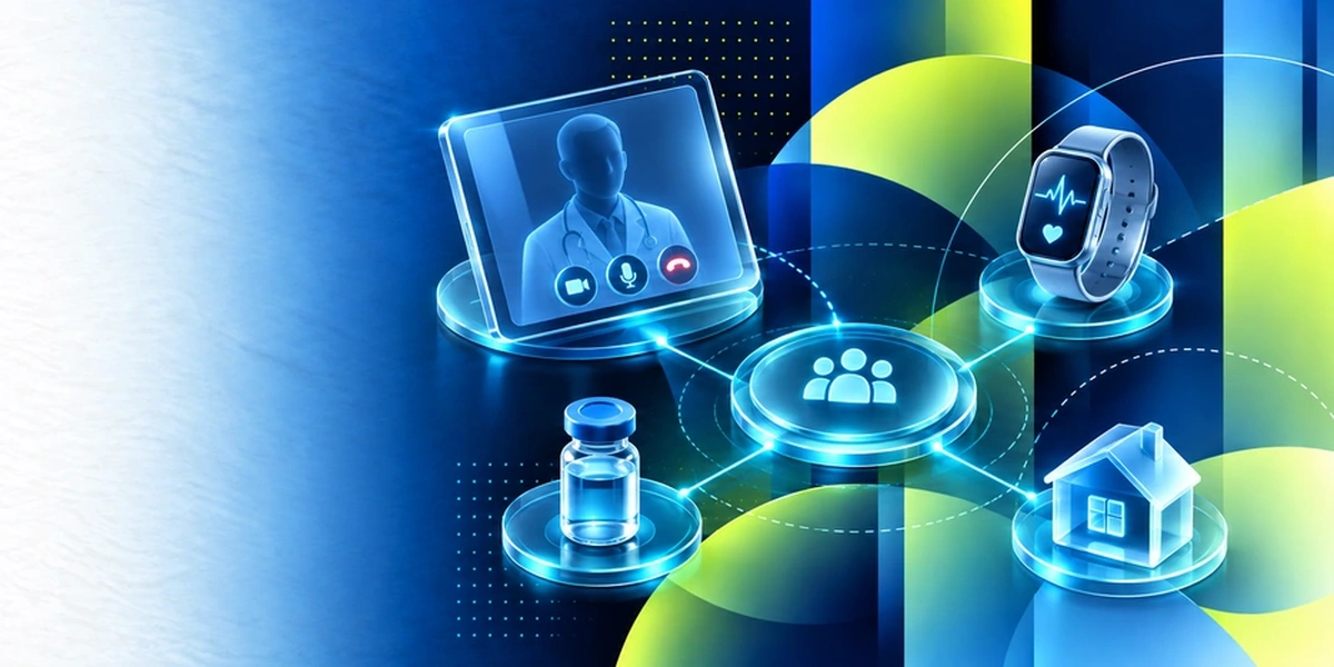 Clinical Trial Operations & Decentralised Trials