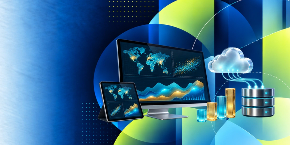 Cloud Analytics and Visualization Techniques