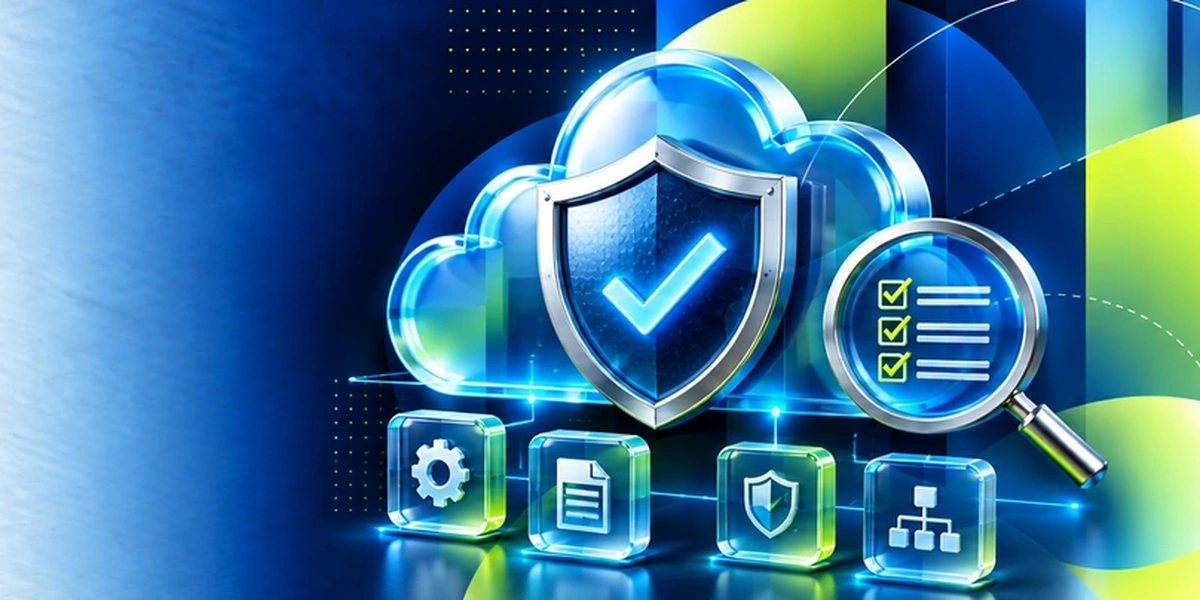 Cloud Compliance & Governance Frameworks