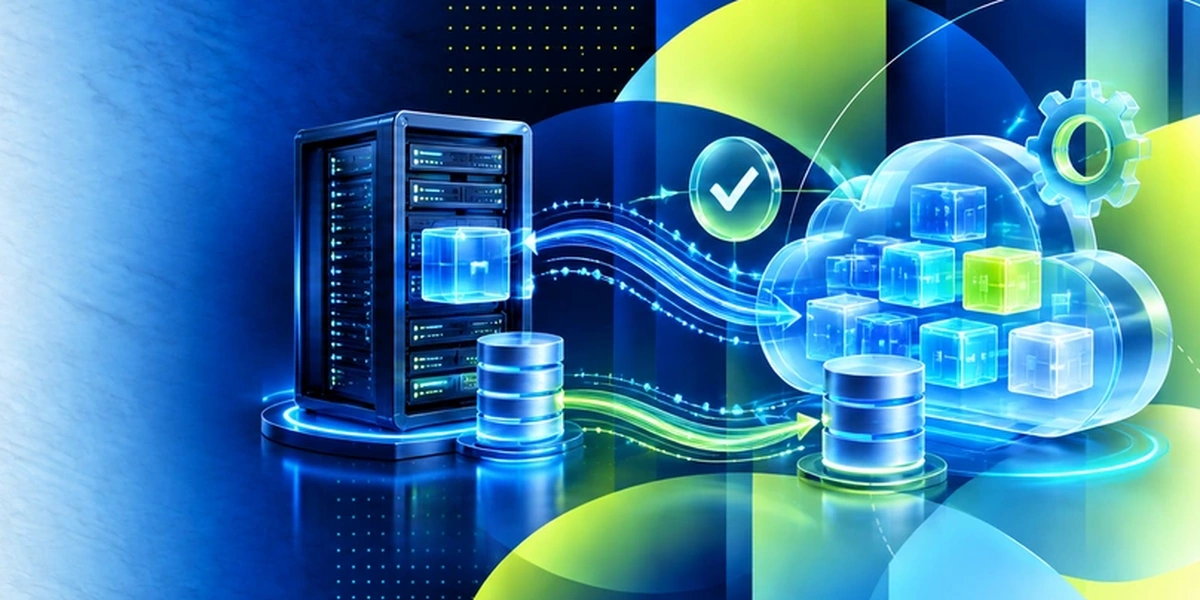 Cloud Migration & Application Modernization