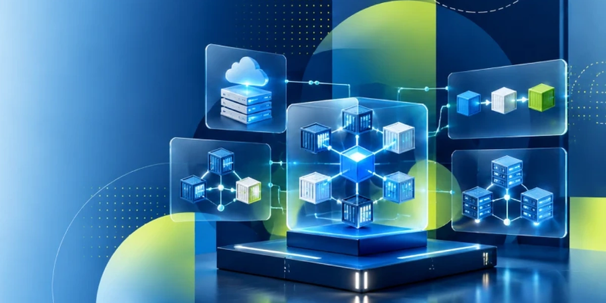Cloud-Native Engineering with Containers & Kubernetes