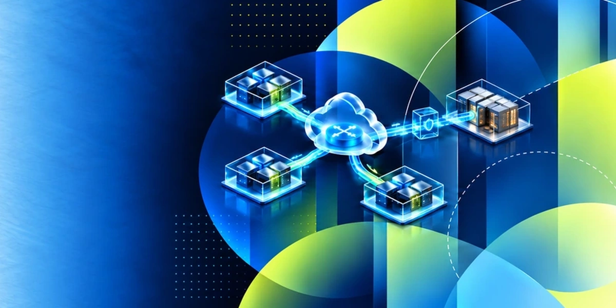Cloud Networking on AWS