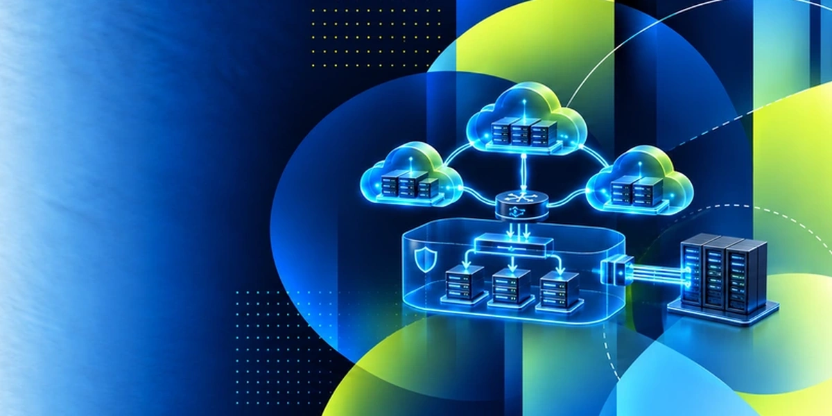Cloud Networking on Google Cloud