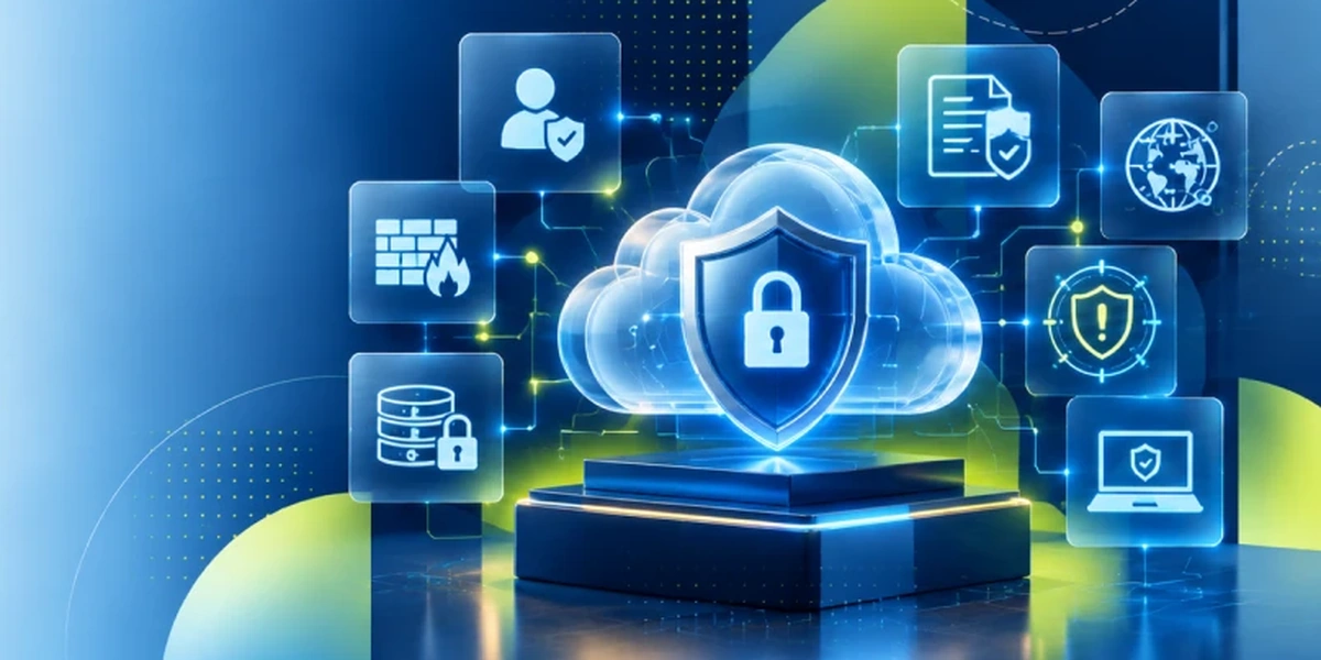 Cloud Security Essentials