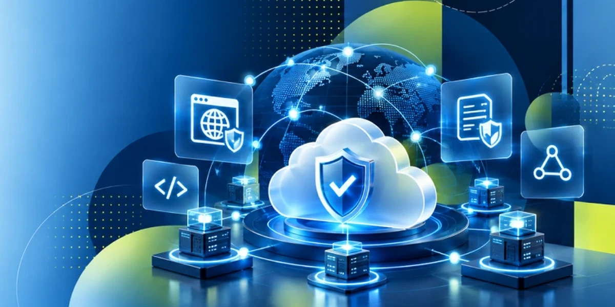 Cloudflare Platform & Edge Development