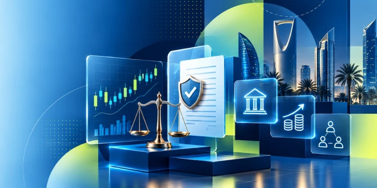 CMA Capital Market Compliance (Saudi Arabia)