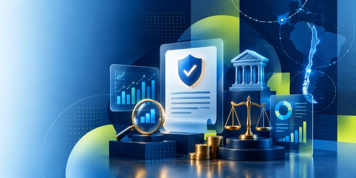 CMF Financial Regulatory Compliance (Chile)