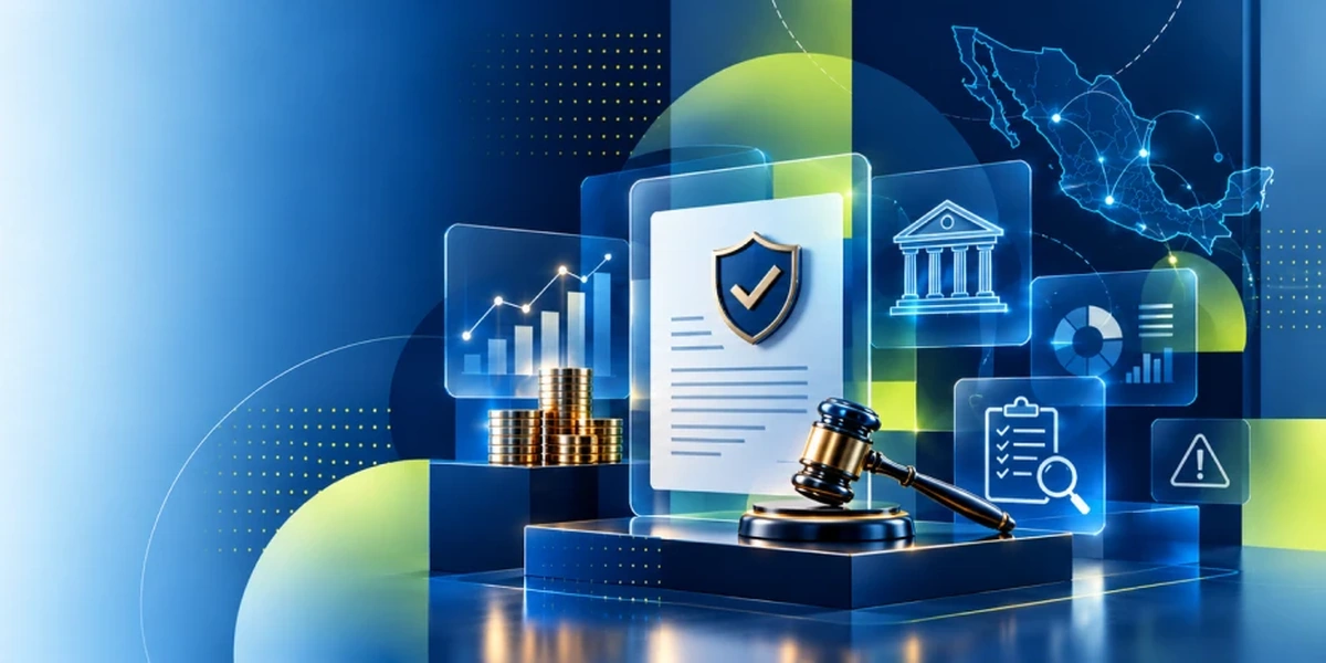 CNBV Financial Regulatory Compliance (Mexico)