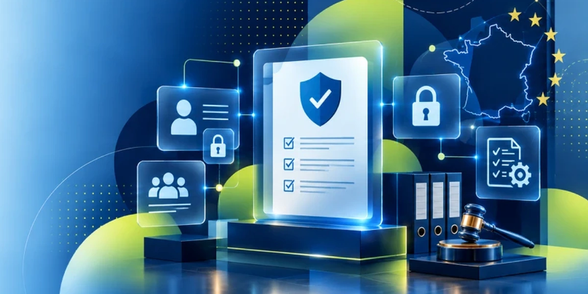 CNIL & GDPR Compliance for French Organisations Training