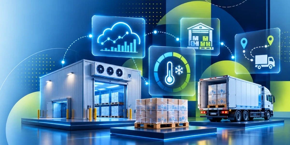 Cold Chain Management