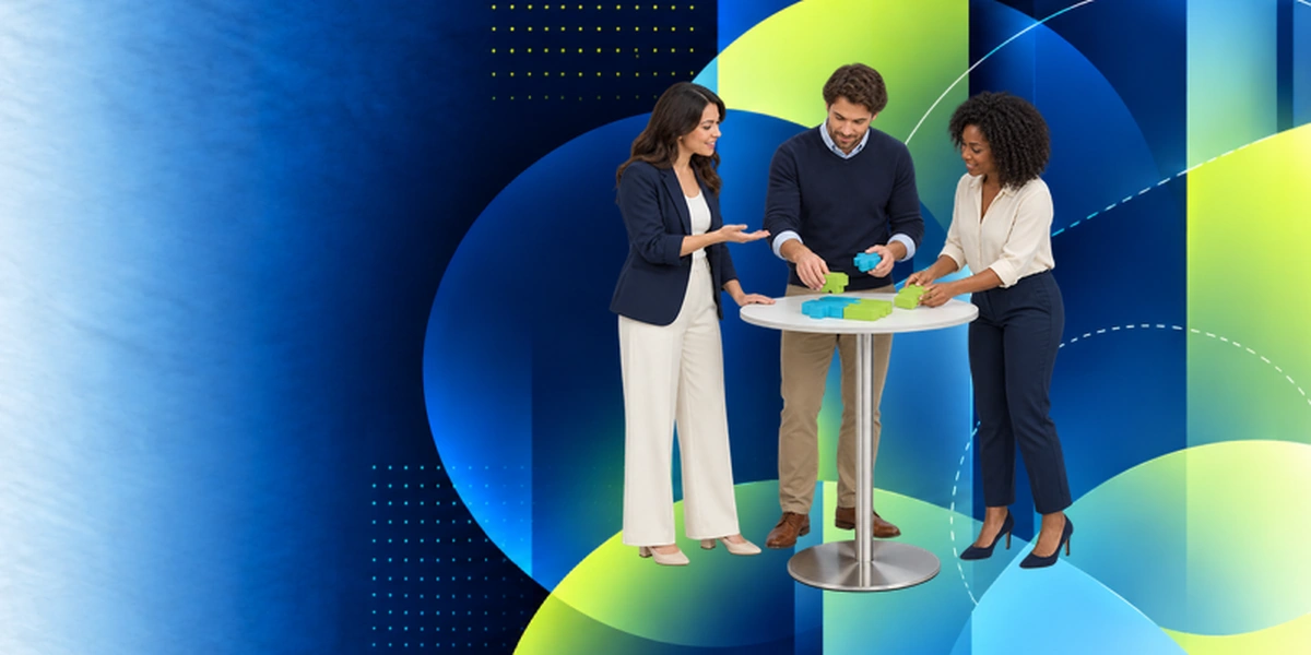 Collaborative Leadership Skills