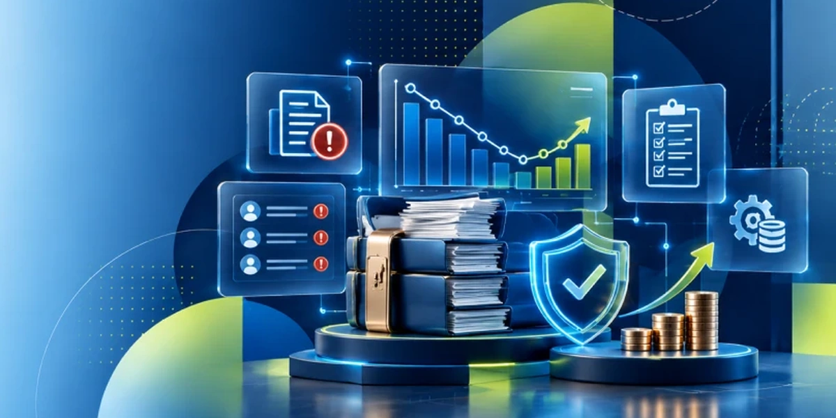 Collections, Recoveries & Non-Performing Loan Management Training