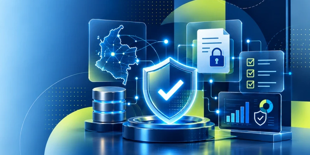 Colombia Habeas Data & Data Protection Compliance