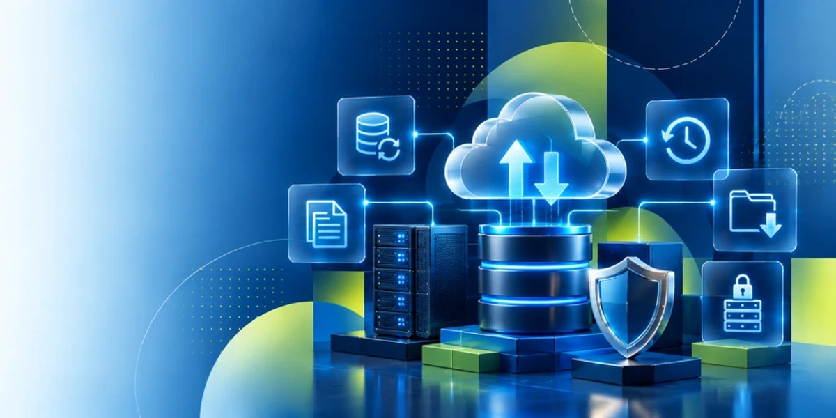Commvault