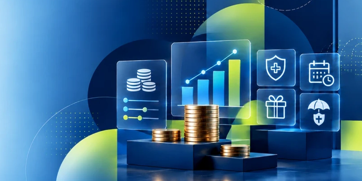 Compensation, Benefits & Pay Transparency