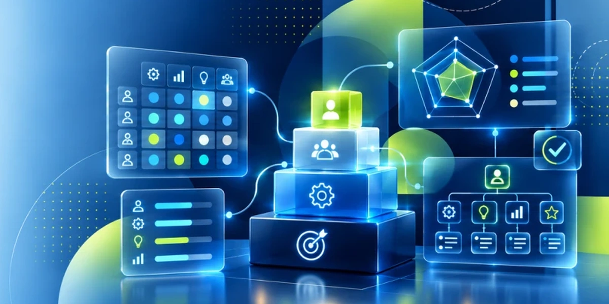 Competency Framework Design