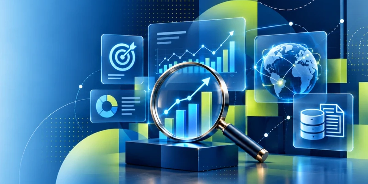 Competitive & Market Intelligence