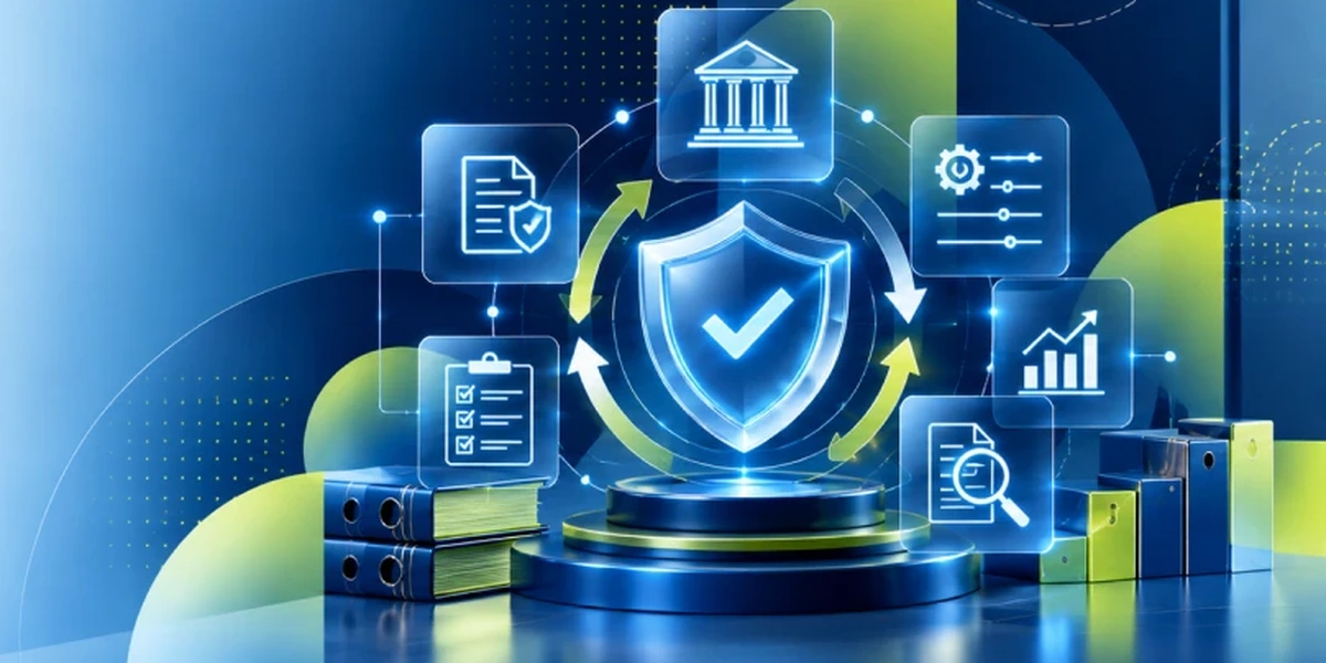 Compliance Programme Management (ISO 37301)