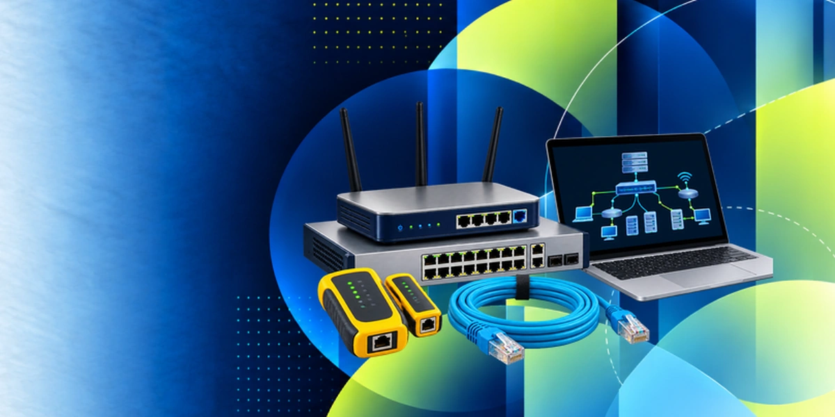 CompTIA Network+ Training