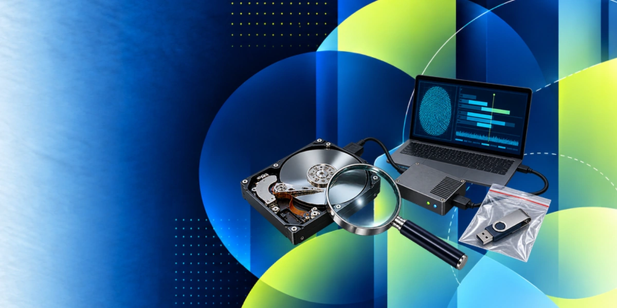 Computer Hacking Forensic Investigator (CHFI)
