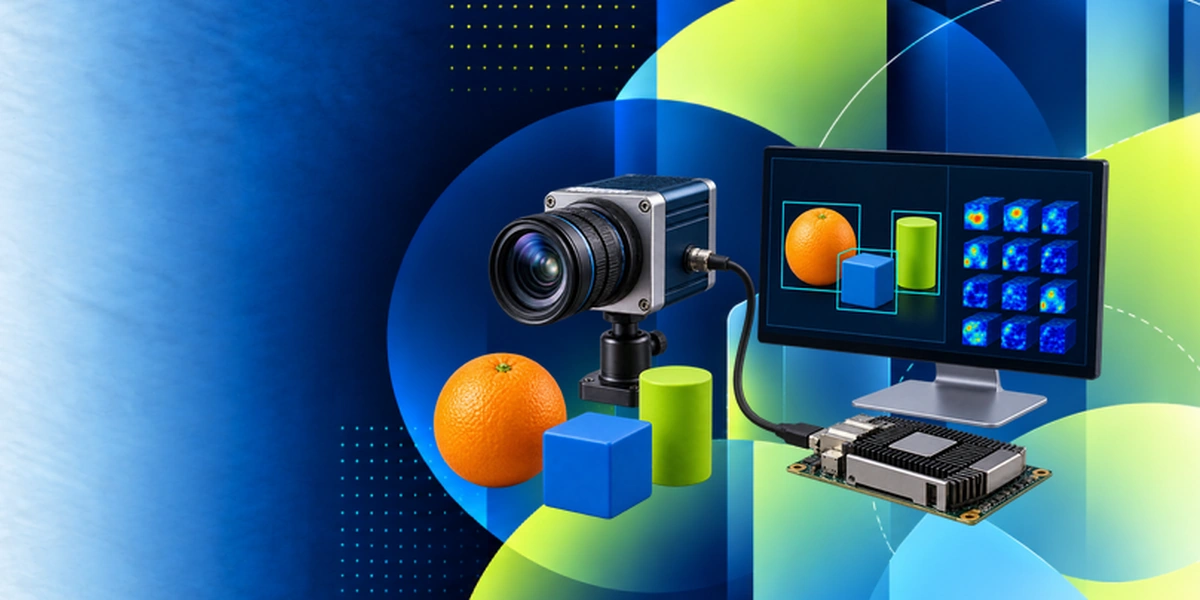 Computer Vision with Tensorflow